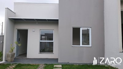 Casa de Condomínio, 2 quartos - Foto 3
