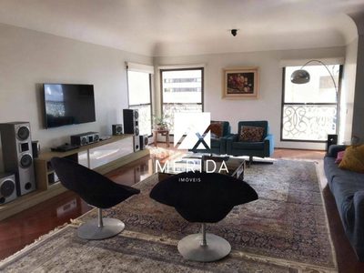 Apartamento, 4 quartos, 340 m² - Foto 1