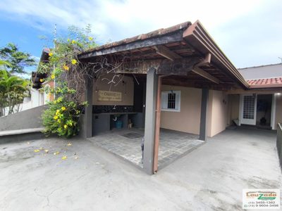Casa, 2 quartos, 121 m² - Foto 2