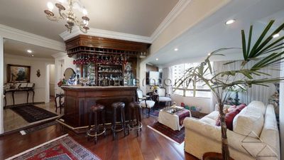 Apartamento, 4 quartos, 273 m² - Foto 4