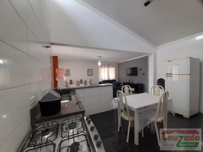 Casa, 4 quartos, 150 m² - Foto 5