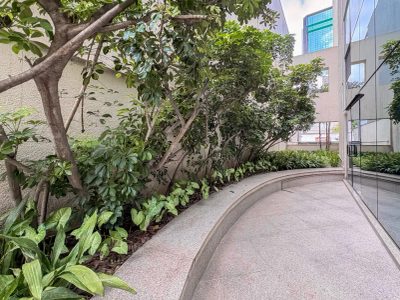 Sala-Conjunto, 37 m² - Foto 4