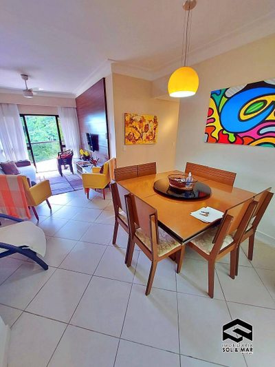 Apartamento, 2 quartos, 90 m² - Foto 3
