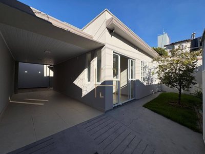 Casa, 3 quartos, 63 m² - Foto 1