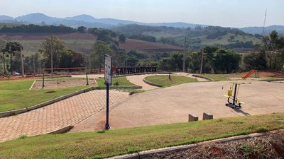Terreno, 200 m² - Foto 1