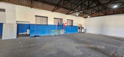 Depósito-Galpão, 943 m² - Foto 2