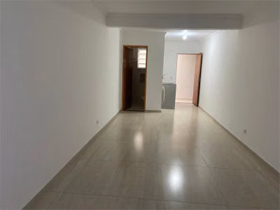Kitnet-Studio, 27 m² - Foto 1