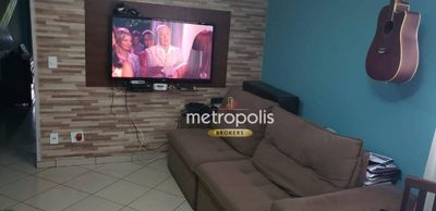 Apartamento, 3 quartos, 107 m² - Foto 2