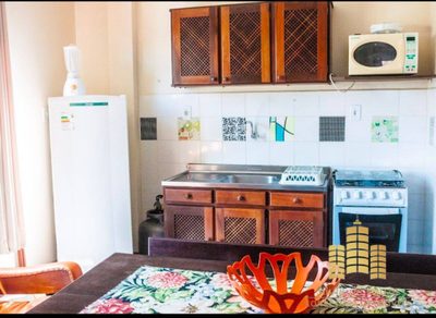 Apartamento, 2 quartos - Foto 4
