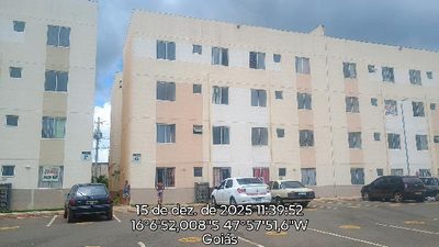 Apartamento, 2 quartos, 46 m² - Foto 1