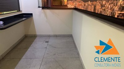 Apartamento, 3 quartos, 97 m² - Foto 5