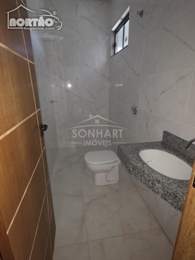Casa, 3 quartos, 53 m² - Foto 5