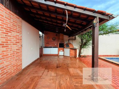 Casa, 2 quartos, 250 m² - Foto 4