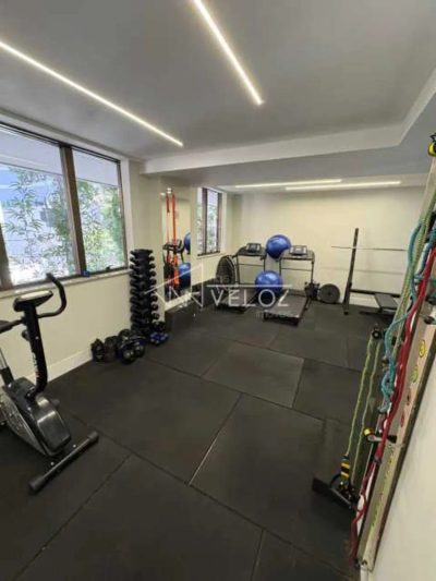 Cobertura, 3 quartos, 100 m² - Foto 1