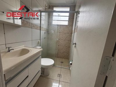 Apartamento, 2 quartos, 55 m² - Foto 5
