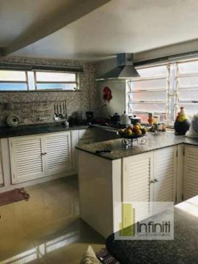 Casa de Condomínio, 6 quartos - Foto 4