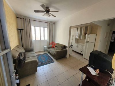 Apartamento, 1 quarto, 58 m² - Foto 2
