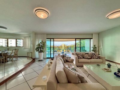 Apartamento, 4 quartos, 224 m² - Foto 4