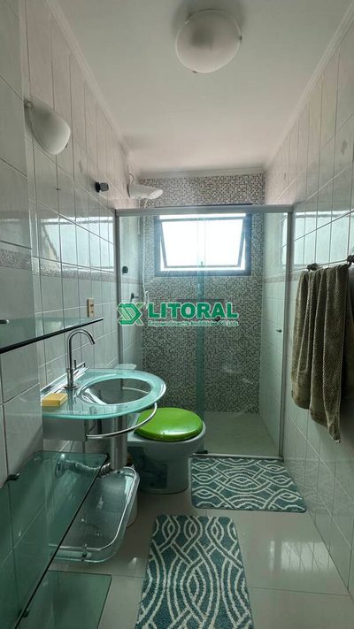 Apartamento, 2 quartos, 75 m² - Foto 5