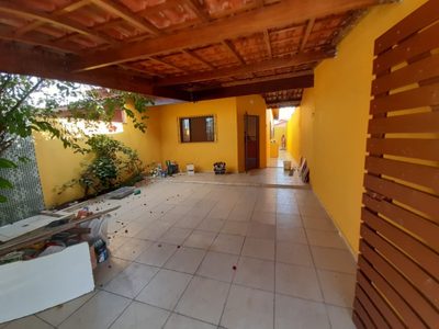 Casa, 2 quartos, 75 m² - Foto 5