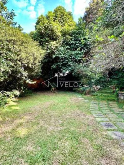 Apartamento, 3 quartos, 320 m² - Foto 5