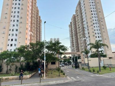 Apartamento, 1 quarto, 41 m² - Foto 1