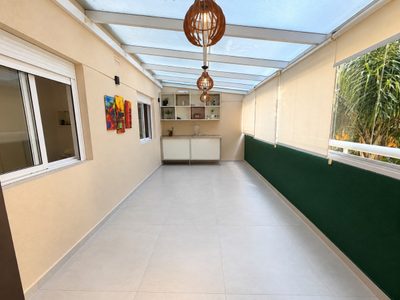 Apartamento, 2 quartos, 77 m² - Foto 4