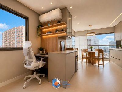 Apartamento, 2 quartos, 75 m² - Foto 4