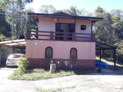 Chácara, 3 quartos, 1000 m² - Foto 1