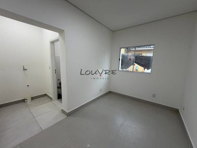 Sala-Conjunto, 43 m² - Foto 4