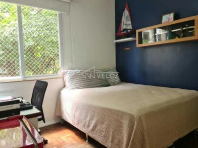 Apartamento, 3 quartos, 100 m² - Foto 5