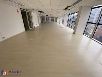 Sala-Conjunto, 269 m² - Foto 2
