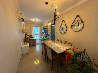 Apartamento, 2 quartos, 84 m² - Foto 5