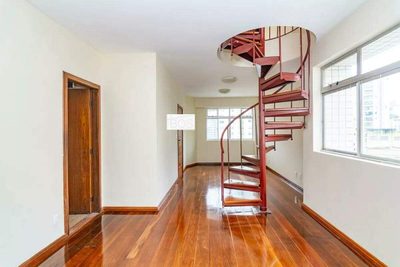 Cobertura, 5 quartos, 260 m² - Foto 3