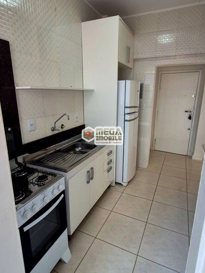 Apartamento, 3 quartos, 59 m² - Foto 4