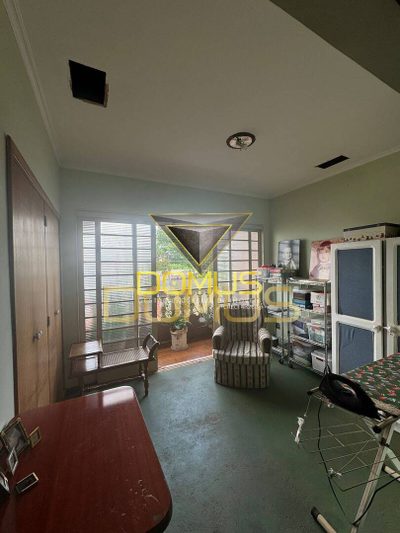 Sobrado, 3 quartos, 398 m² - Foto 2