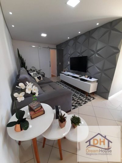 Apartamento - Foto 1