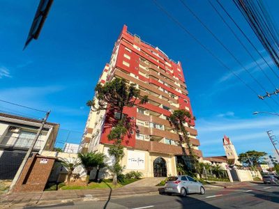 Apartamento, 4 quartos, 160 m² - Foto 1