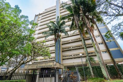 Apartamento, 3 quartos, 142 m² - Foto 2
