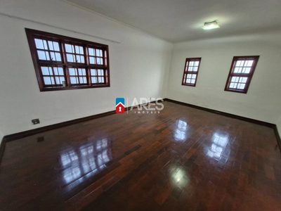 Casa, 3 quartos, 199 m² - Foto 3