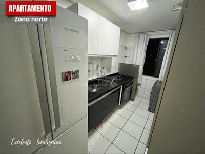Apartamento, 2 quartos - Foto 4
