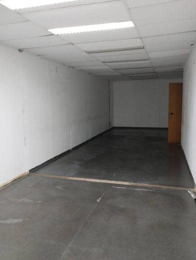 Depósito-Galpão, 6000 m² - Foto 2