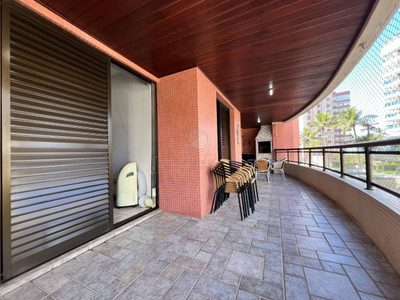 Apartamento, 4 quartos, 128 m² - Foto 3
