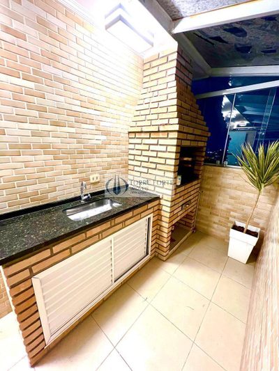 Apartamento, 2 quartos, 130 m² - Foto 4