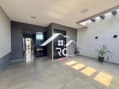 Casa, 3 quartos - Foto 3
