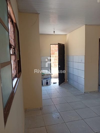Casa, 2 quartos, 42 m² - Foto 3