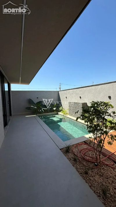 Casa, 1 quarto, 205 m² - Foto 2