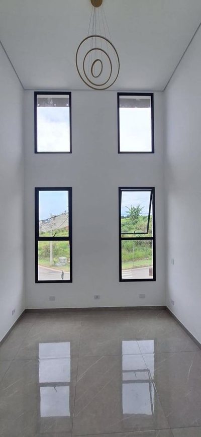 Casa, 3 quartos, 88 m² - Foto 5