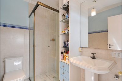 Cobertura, 2 quartos, 152 m² - Foto 3