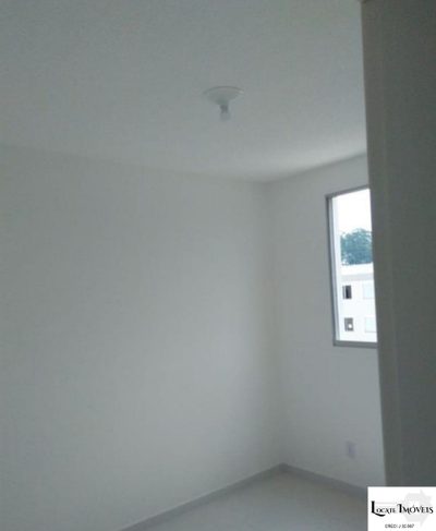 Apartamento, 2 quartos, 44 m² - Foto 5